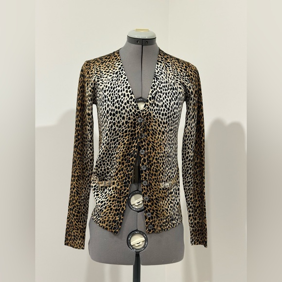 Dolce & Gabbana Cardigan - Picture 3 of 7